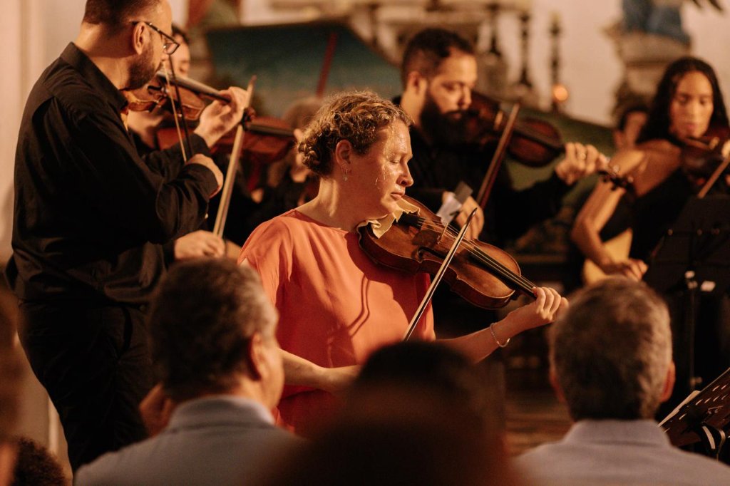 Nossos Concertos