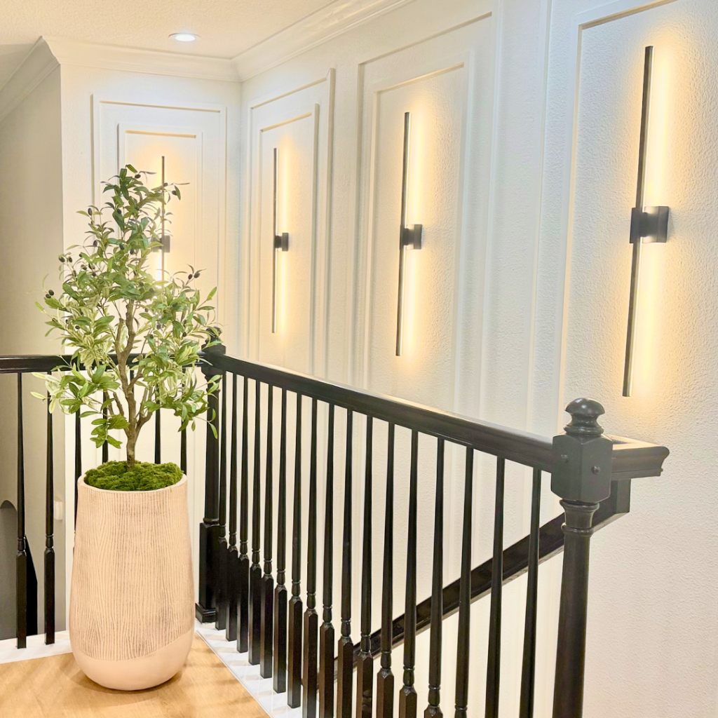 Full-Home Renovation interior