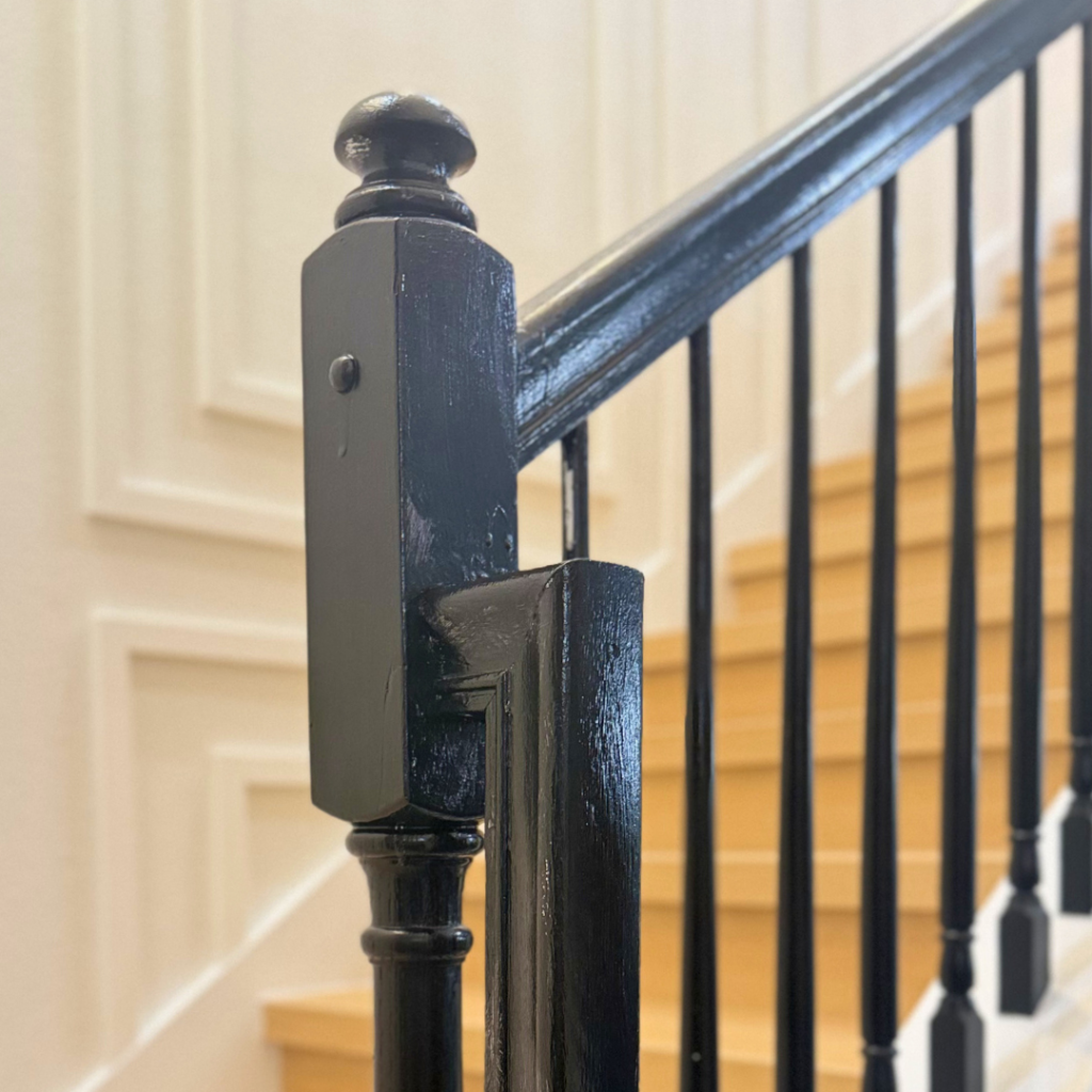 Full-Home Renovation interior
