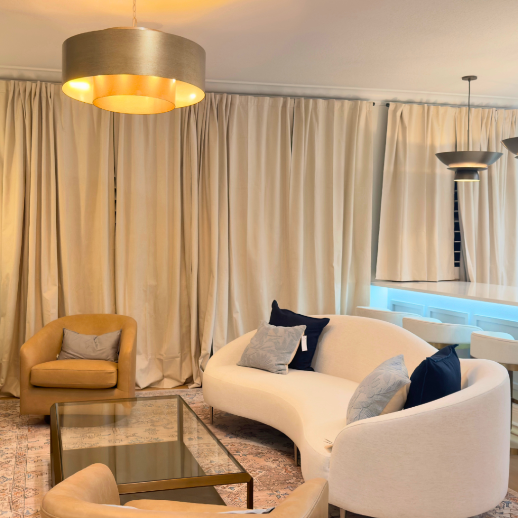 Full-Home Renovation interior