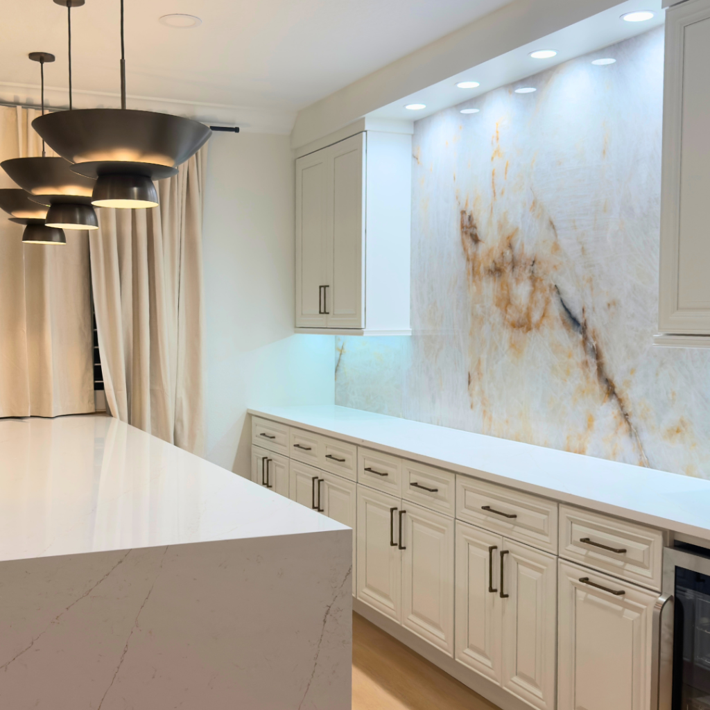 Full-Home Renovation interior