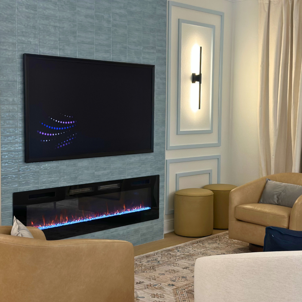 Full-Home Renovation interior