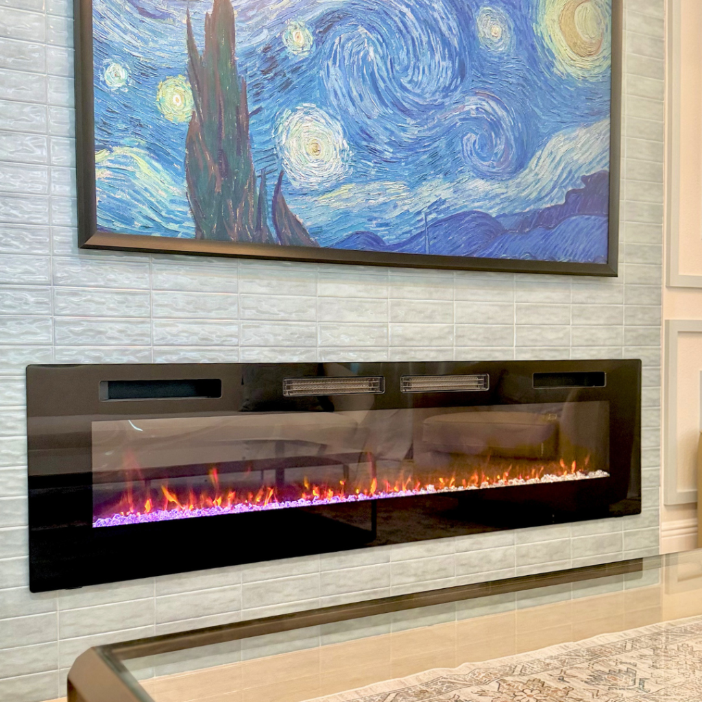 Full-Home Renovation interior