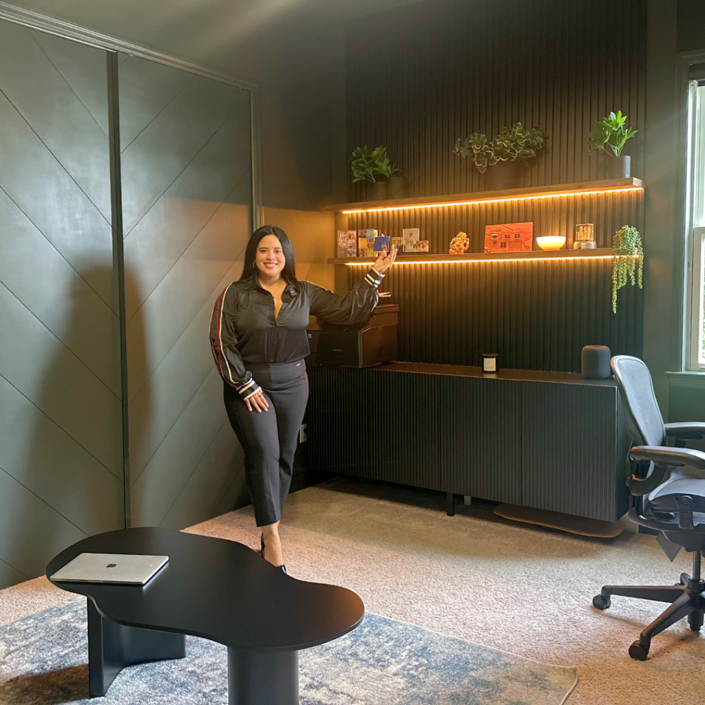 Interior design in Dr. Phillips, FL by ANA Studio