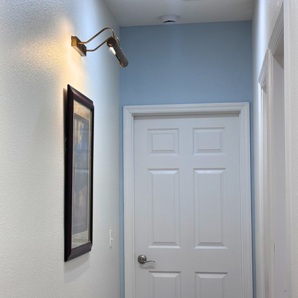 Full-Home Renovation interior