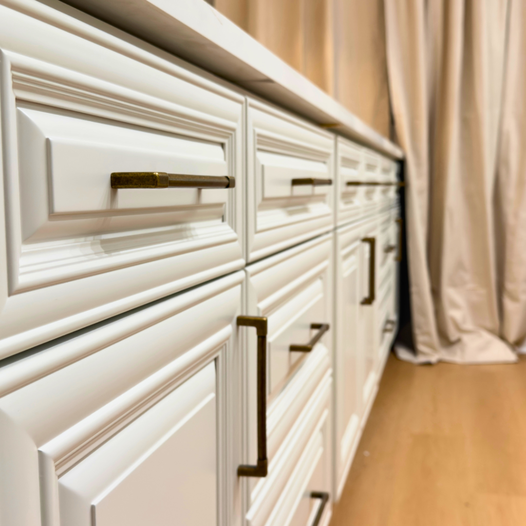 Full-Home Renovation interior
