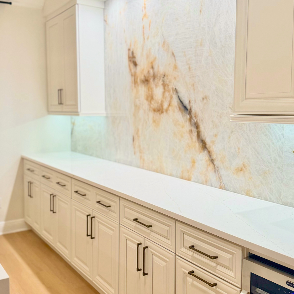Full-Home Renovation interior