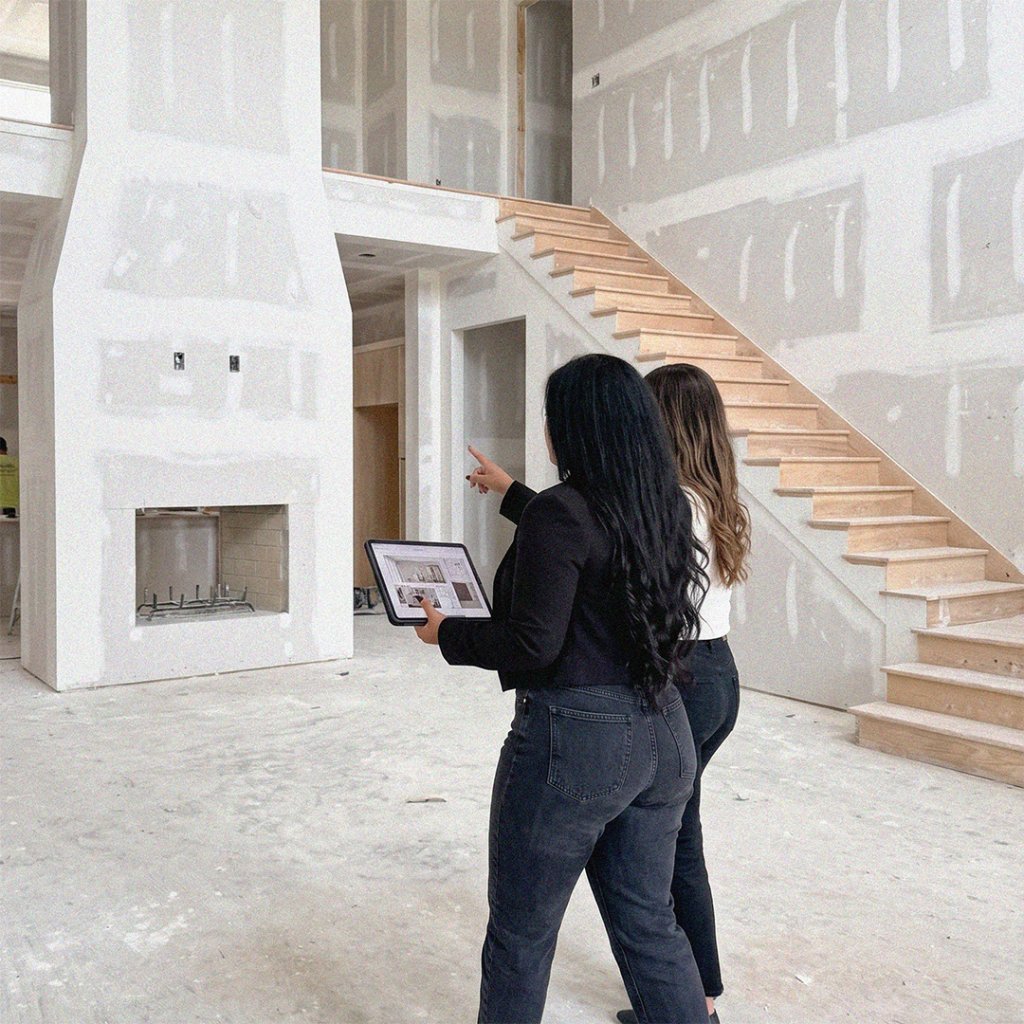 Renovation Design Support