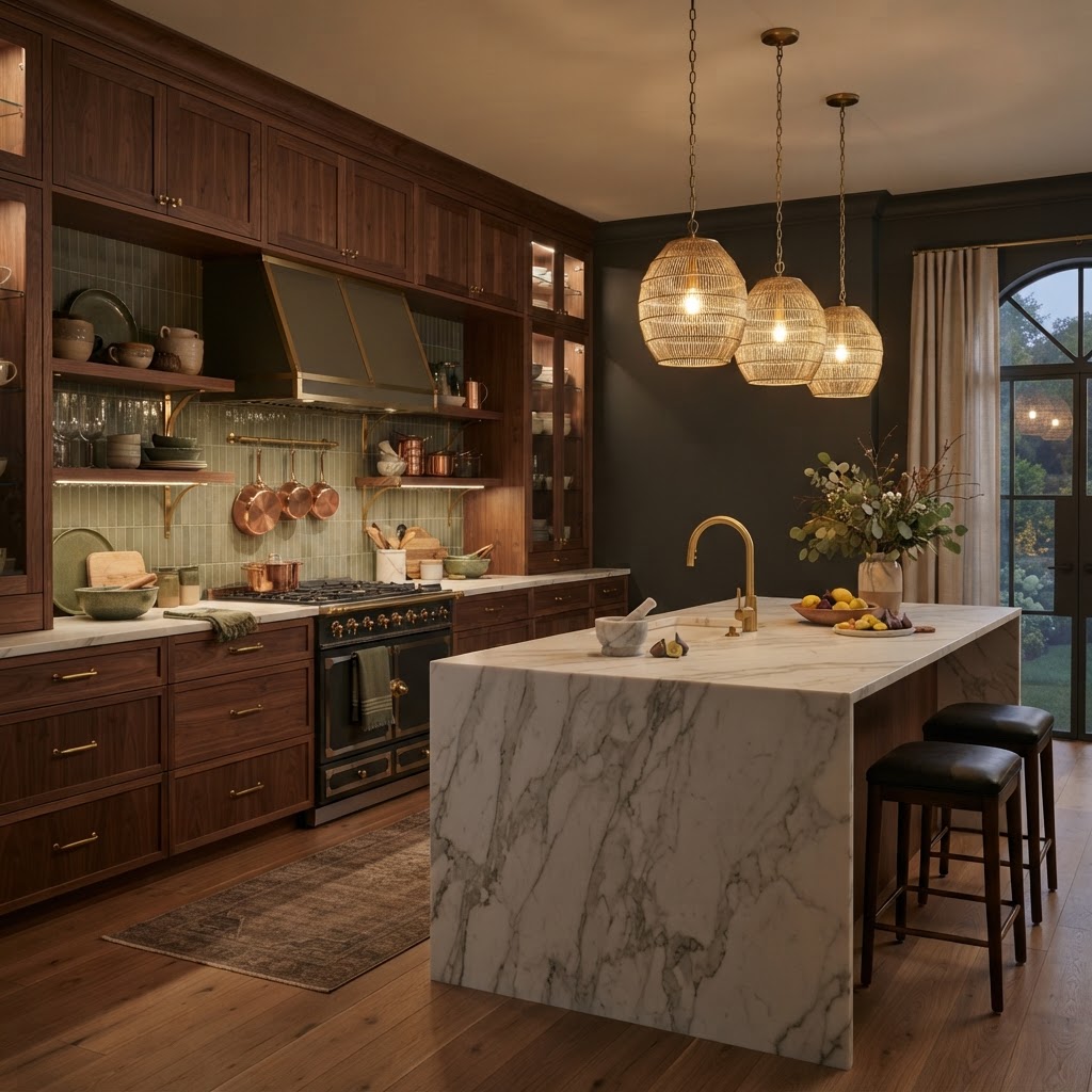 Home Project Diagnostic - ANA Studio Orlando
