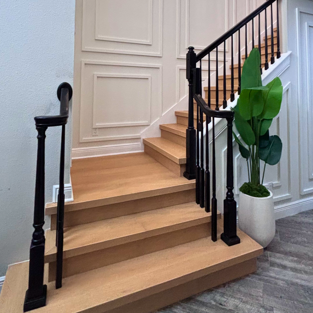 Full-Home Renovation interior