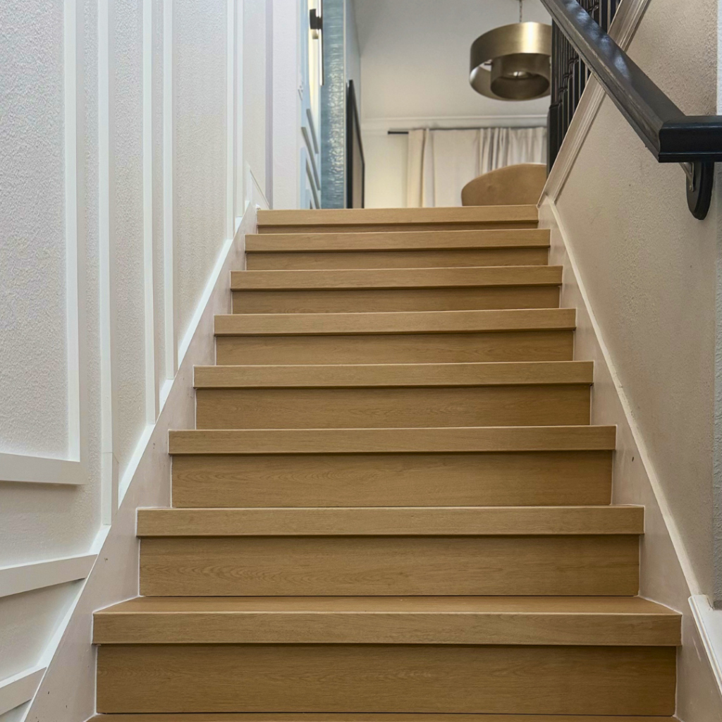 Full-Home Renovation interior