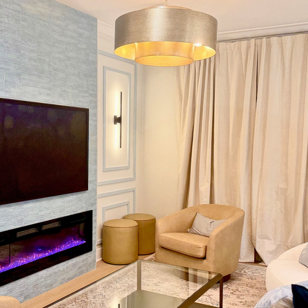Full-Home Renovation interior