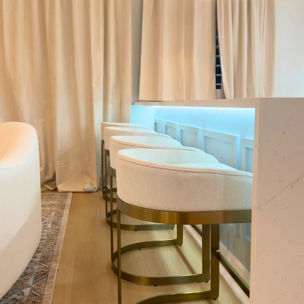 Full-Home Renovation interior