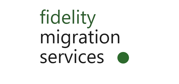Fidelity Migration Services