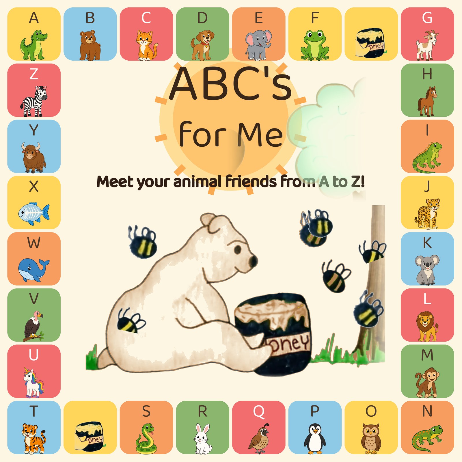ABC's for Me
