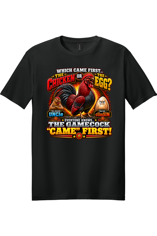 Gamecock Champion