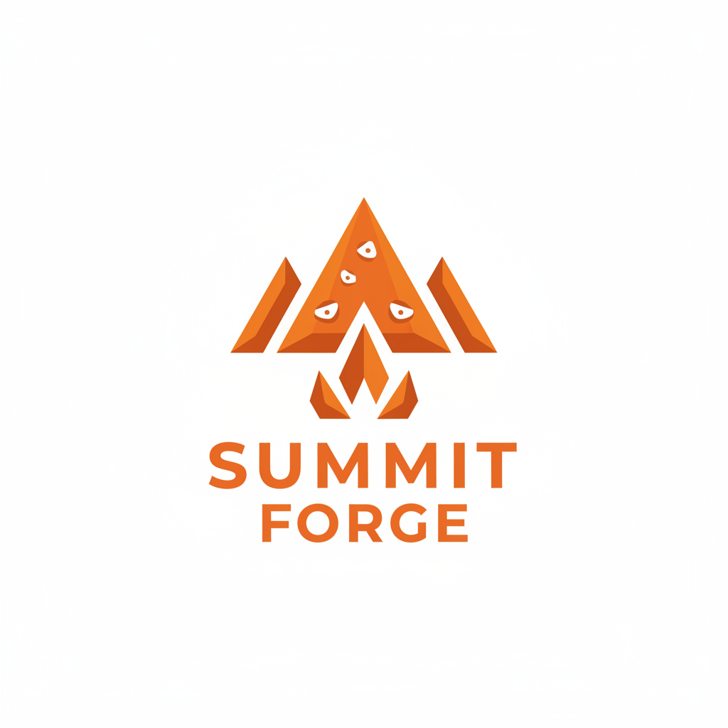 Summit Forge