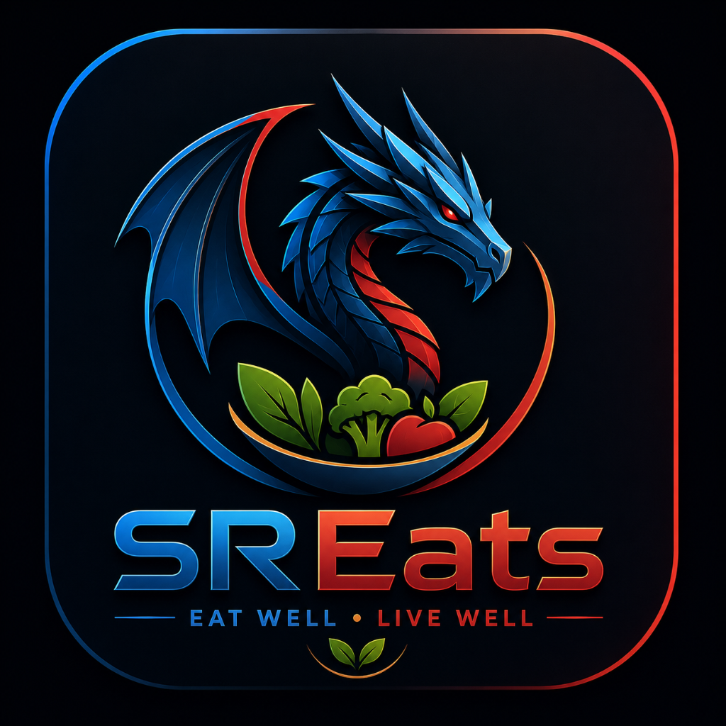SR Eats Plus