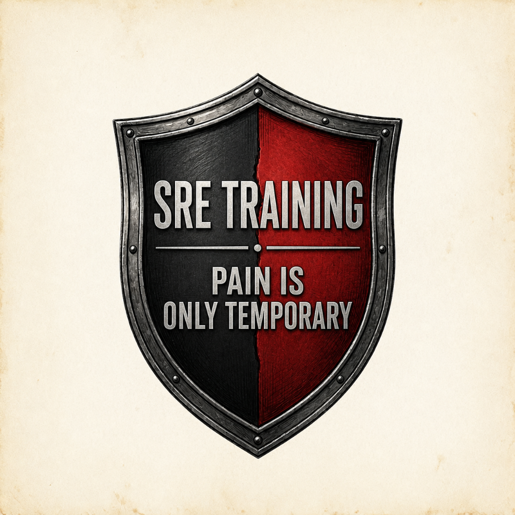 SRE Training