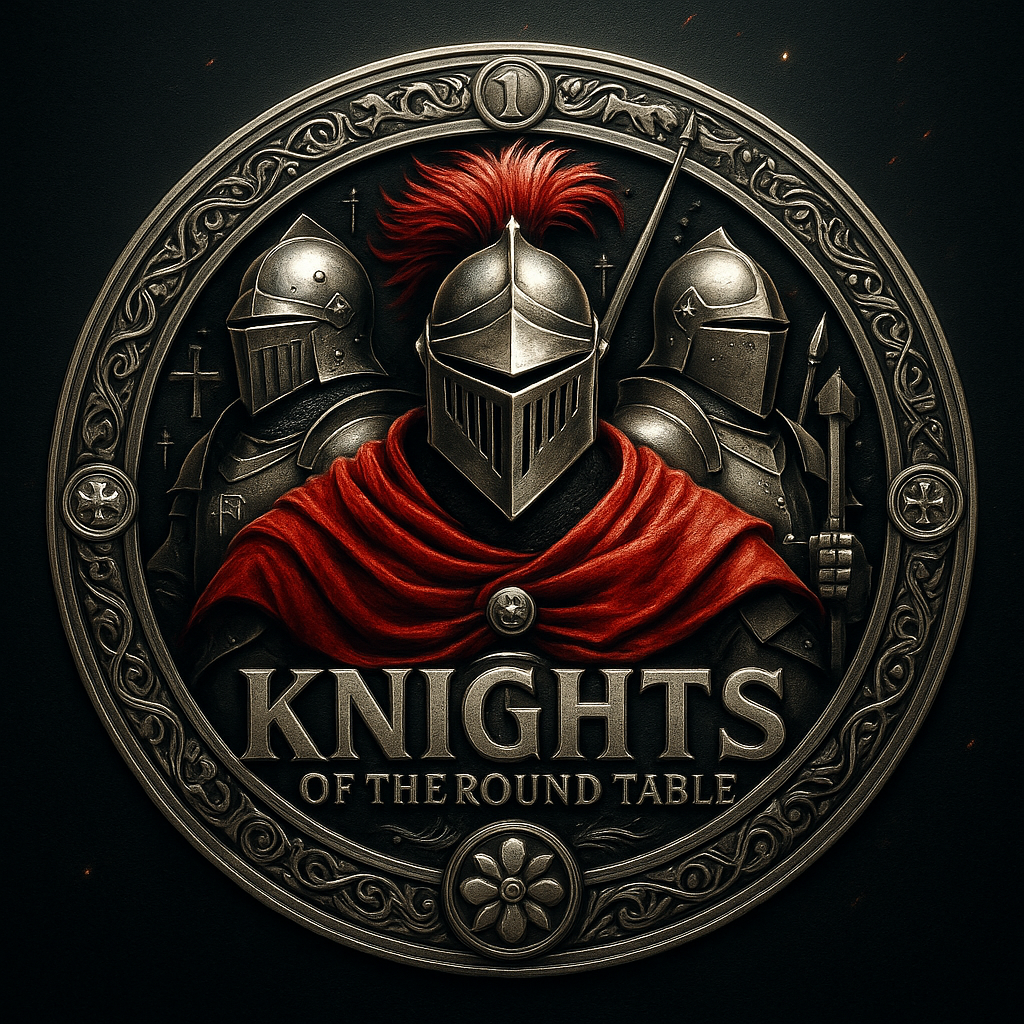Knights of the Round Table