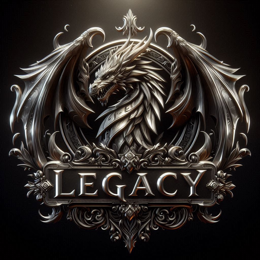 SRExtreme Legacy