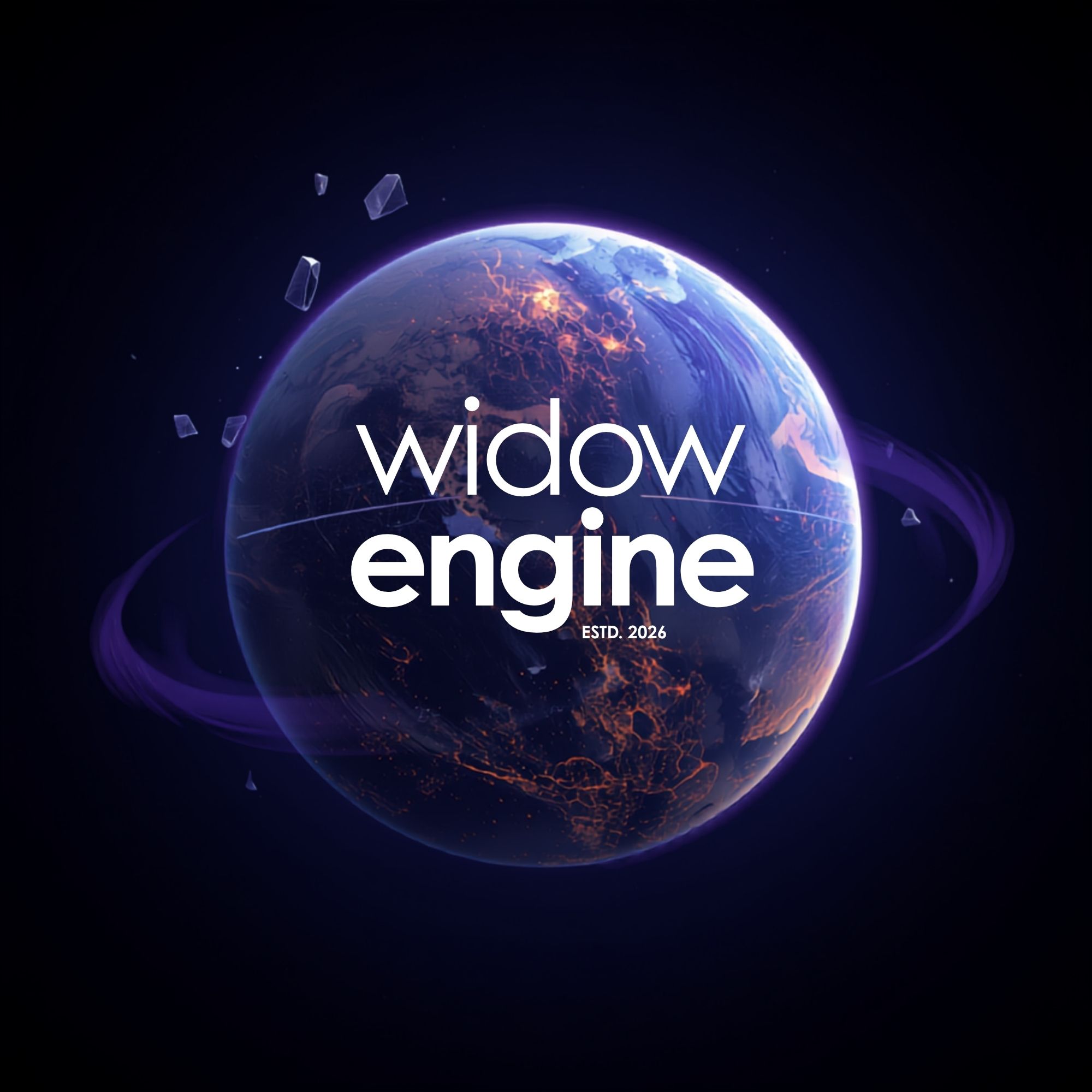 WIDOW ENGINE