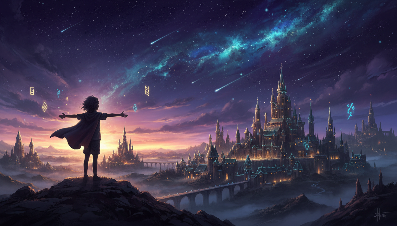 Building Kingdoms