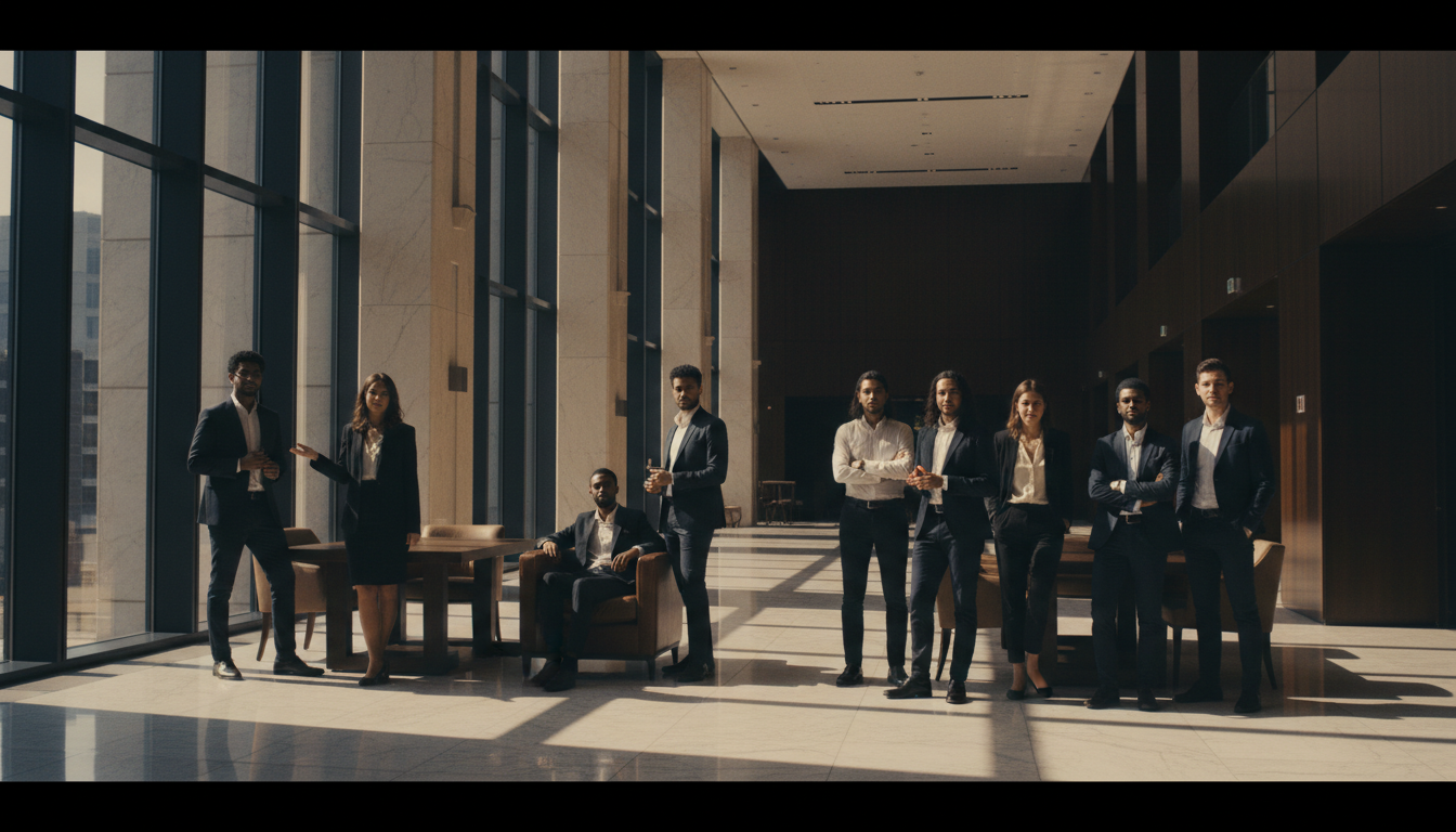 Entrepreneurs Republic