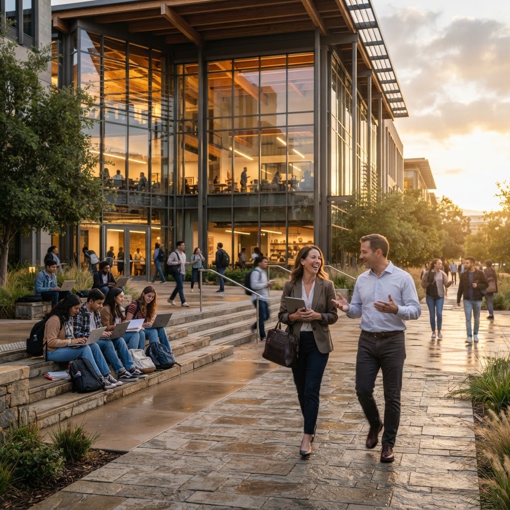 ER Campus