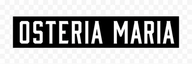Osteria Maria Front Royal logo