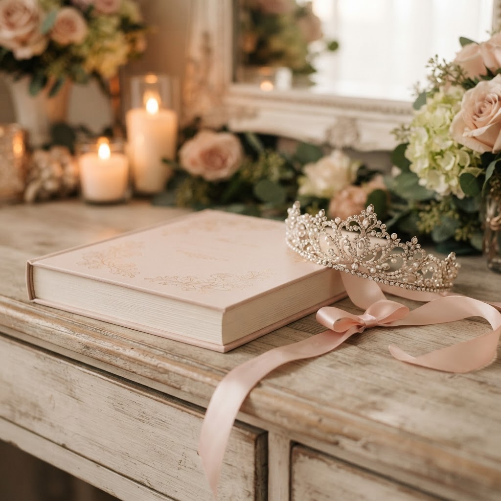Quinceañeras: Fifteen, remembered the way it felt.