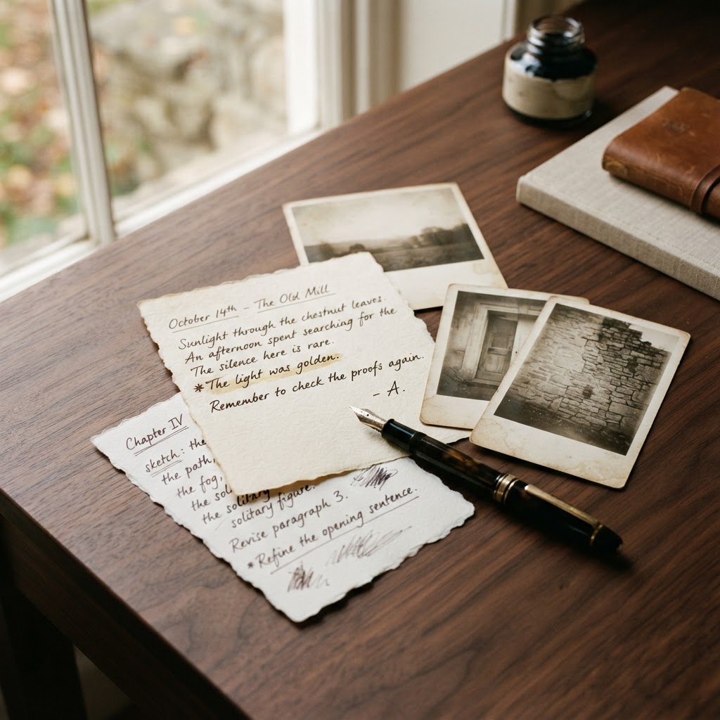 The Orvelle method in practice