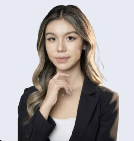 Hayley Duong