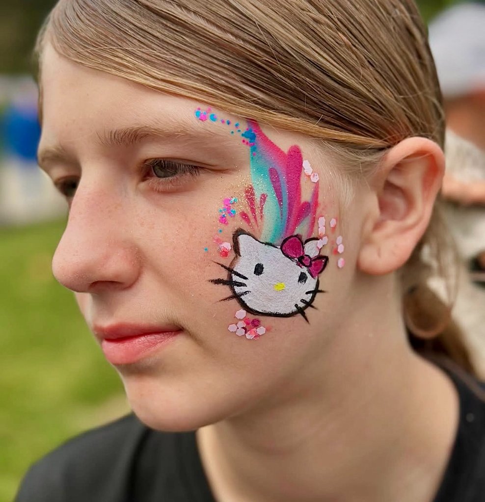 Hello Kitty