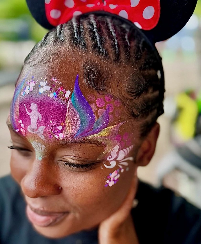 Unicorn Fantasy