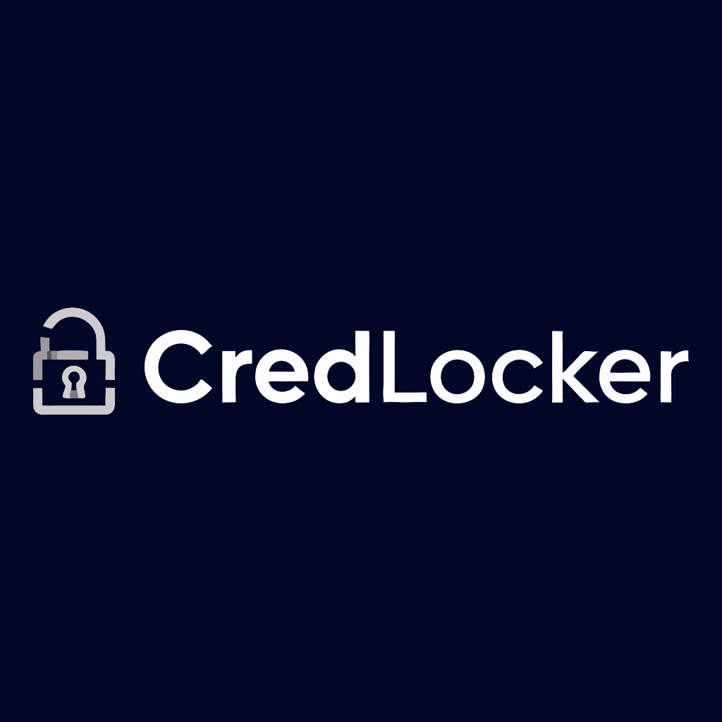 Credlocker logo