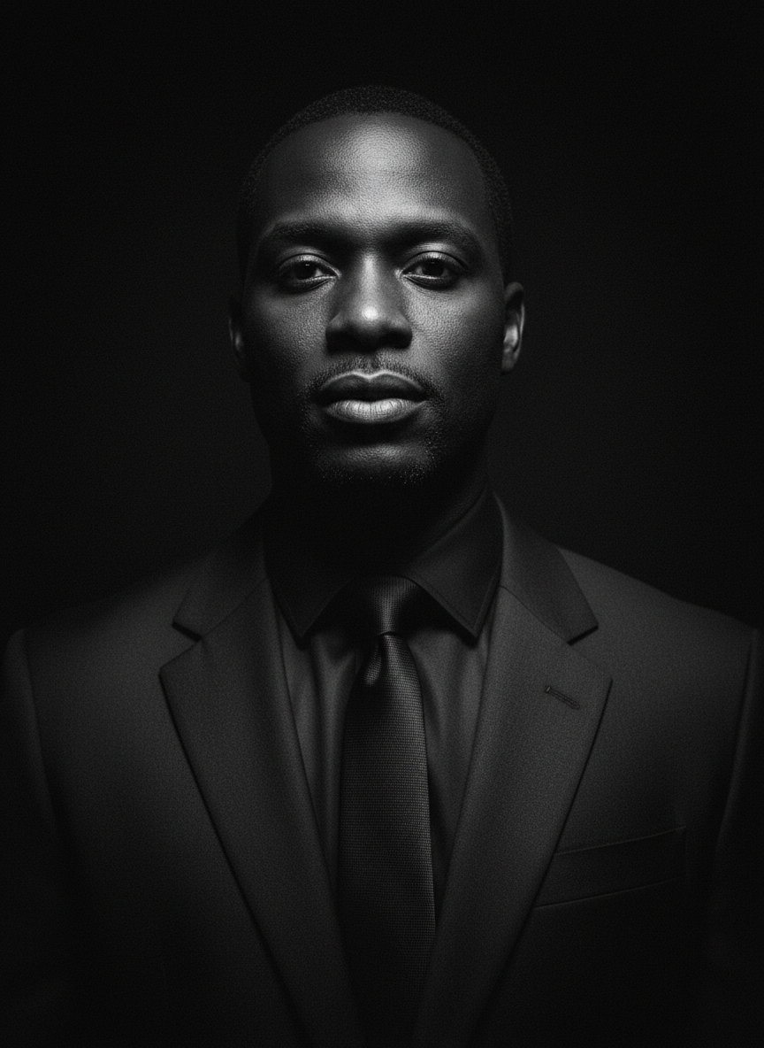 Manny Daniel - Media Strategist and Digital Authority