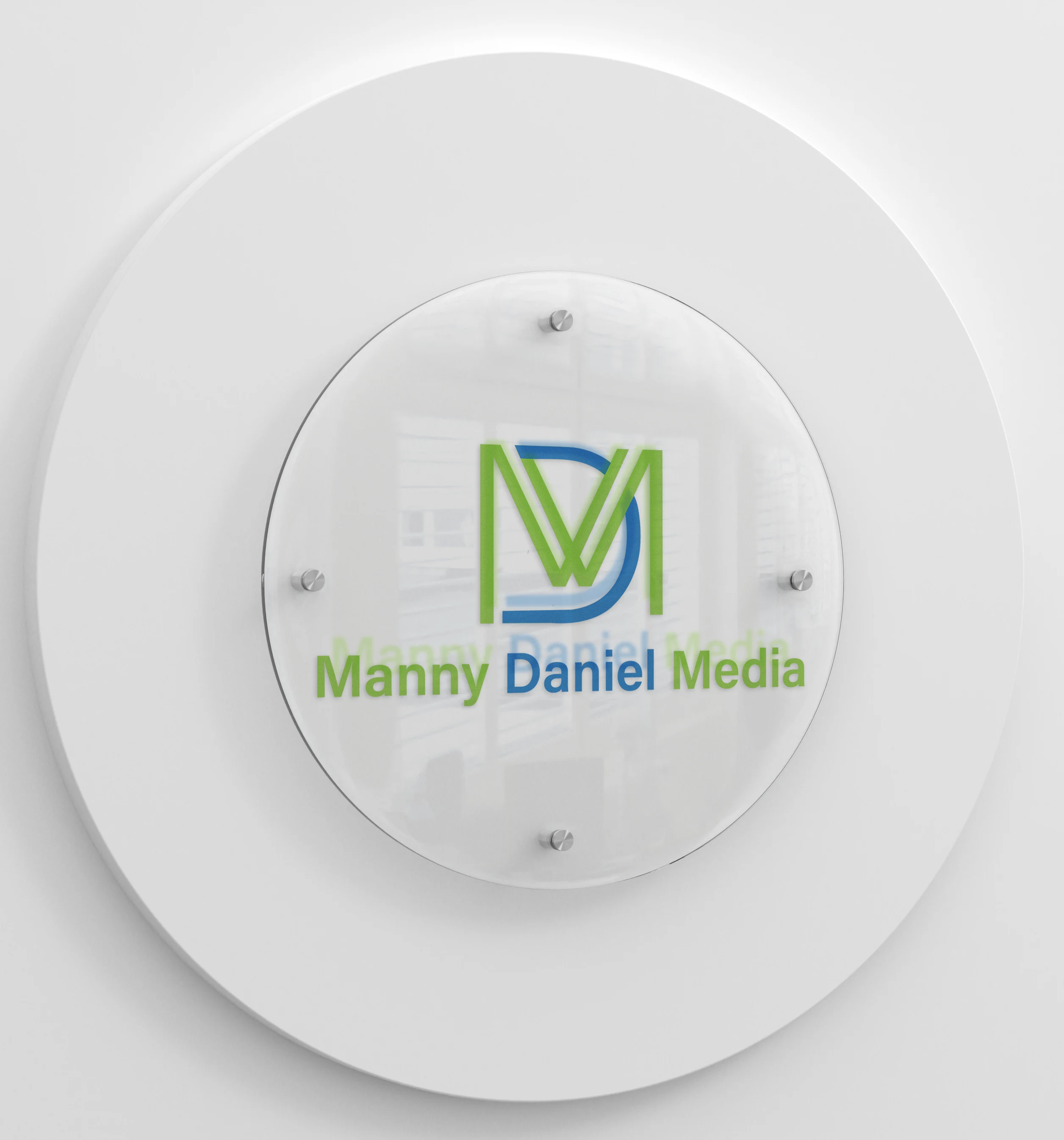 Manny Daniel Media