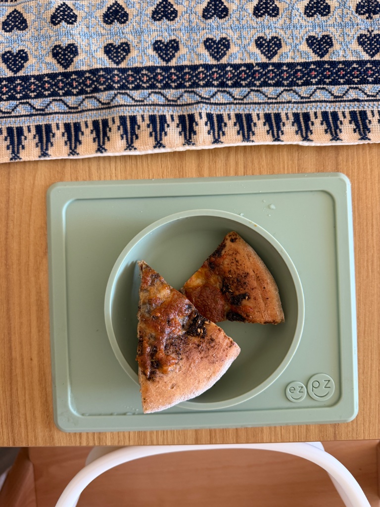 طبق ياسمين