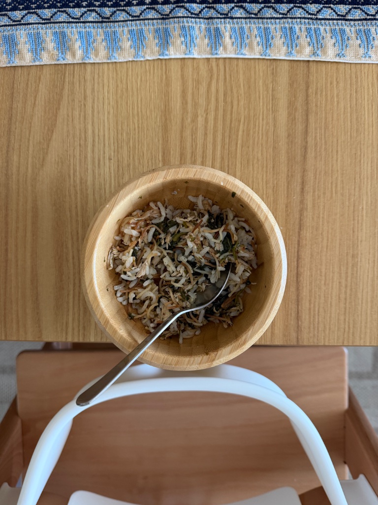 طبق ياسمين