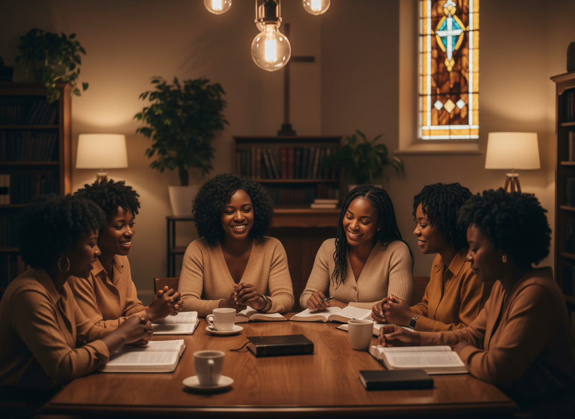 Women's Ministry