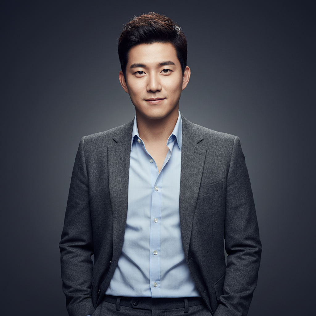 Jaewon Hwang