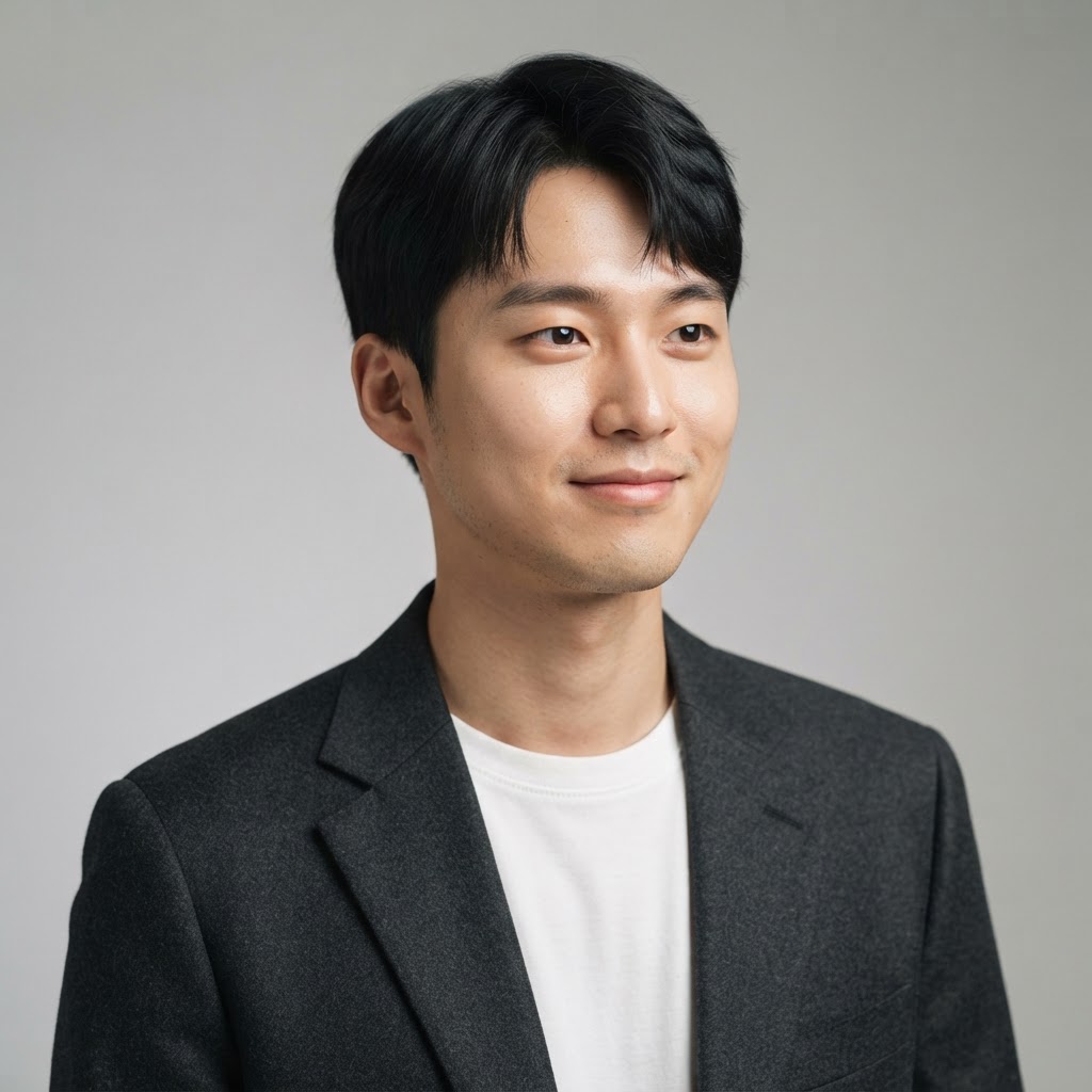 Eric Park