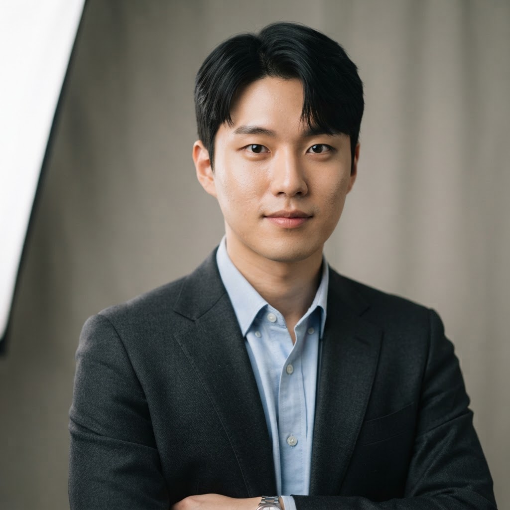 Kevin Kim