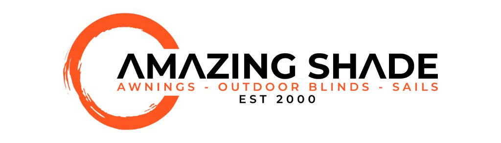 Amazing Shade Logo