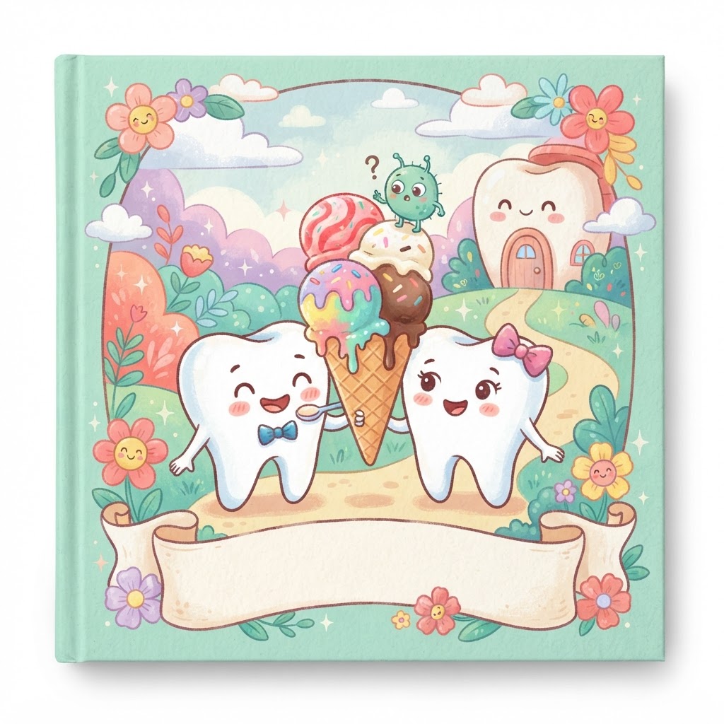 Episode 2: Can Cavities Be Contagious?