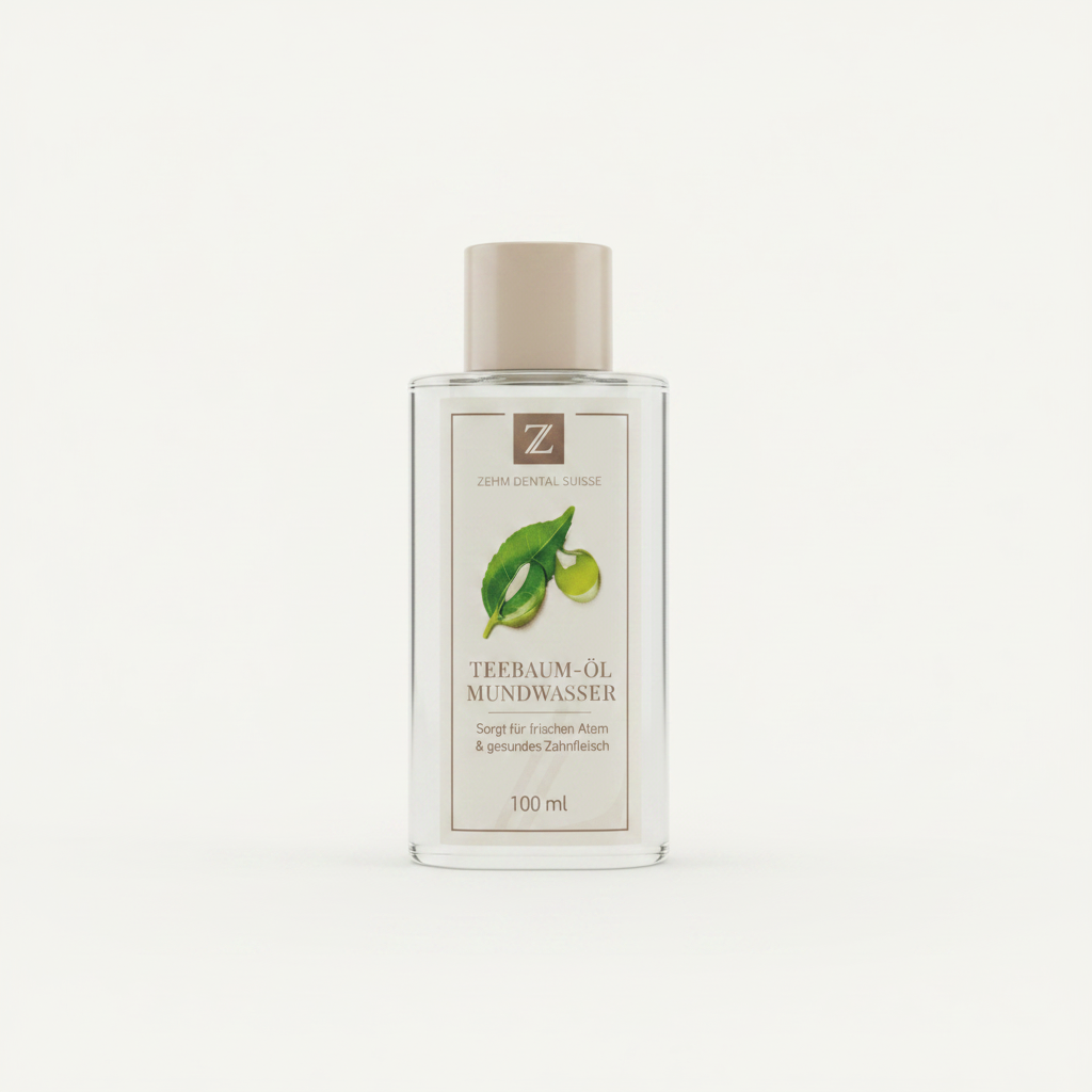 Zehm Mouthwash