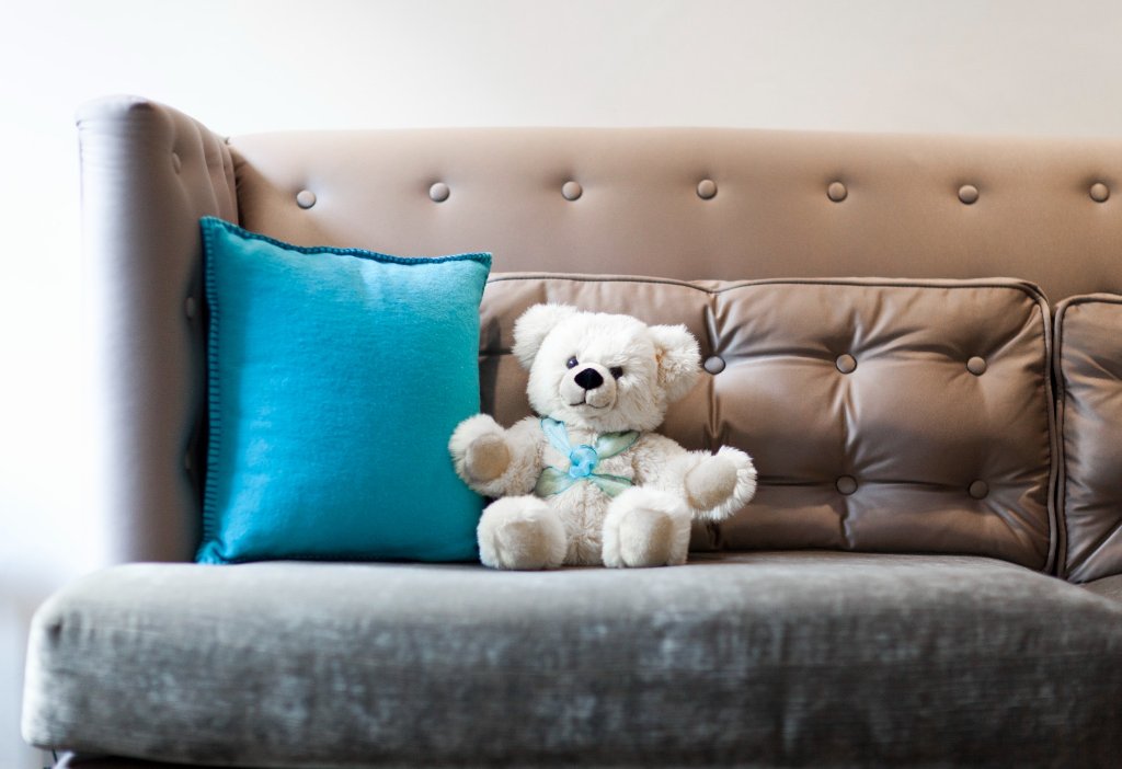 Comfort & Care