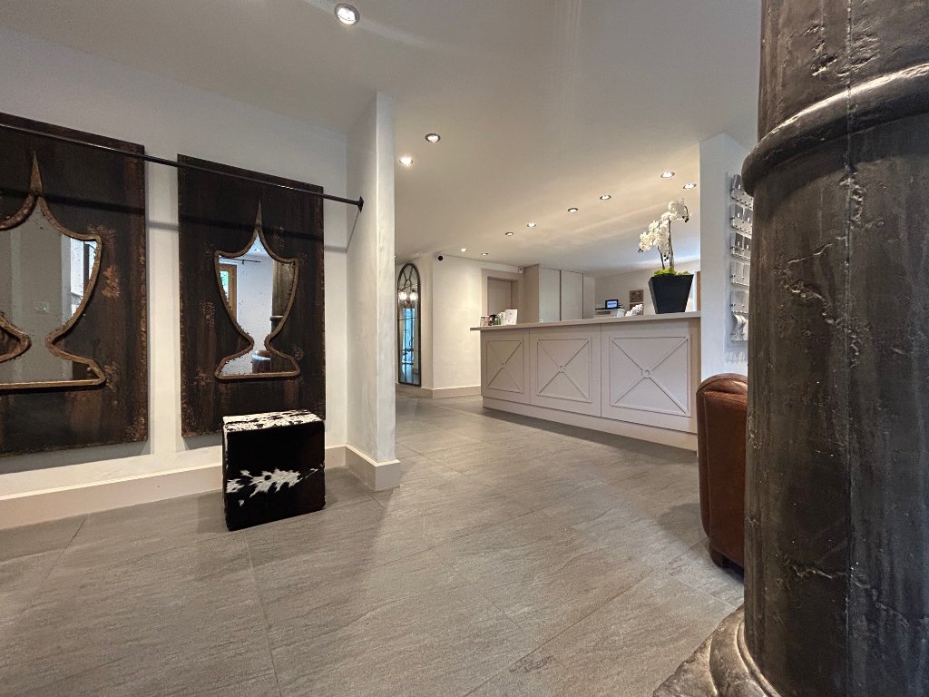 The Atelier