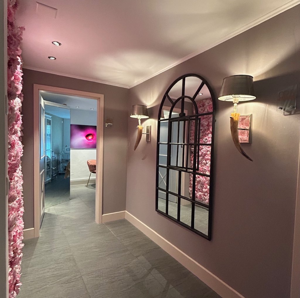The Corridor